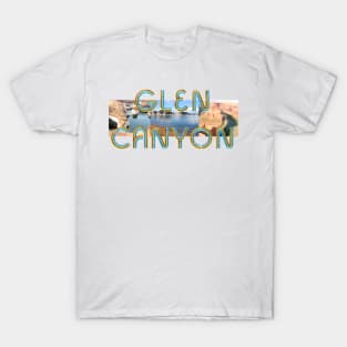 Glen Canyon T-Shirt